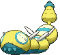 Dudunsparce