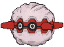 Forretress