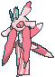 兰螳花