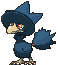 黑暗鸦