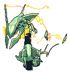Rayquaza-Mega
