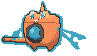 Rotom