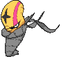 Accelgor