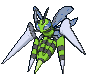 Beedrill-Mega