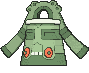 Bronzong