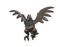 Corviknight