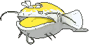 Dondozo