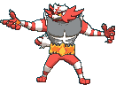 Incineroar