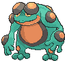 Seismitoad