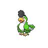Squawkabilly