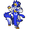 Urshifu-Rapid-Strike-Gmax